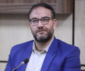 Dr. Behnam Naghipour Givi, a faculty member at the SSRI, discussed identity, social cohesion, and discrimination in international sports law in a knowledge-enhancement session titled &quot;Activism of the
