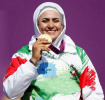 Inspiring Experiences of Zahra Nemati on the Paralympic Journey