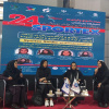 SSRI held a specialized session titled &quot;Innovation and Entrepreneurship of Women in the Sports Industry: