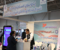 The innovation center of the SSRI, in collaboration with Milad Noor Exhibition Company, established a special pavilion for knowledge-based companies and sports startups during the 24th International Sports an