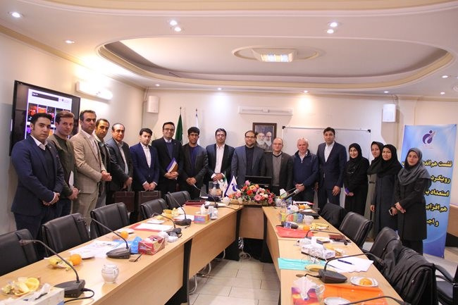 Meeting on reviewing the new approaches in sport talent identification in order for synchronizing the sport related scientific & executive entities
