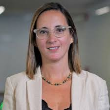 Collaboration of Iris Cordoba – General Manager of the Global Sports Innovation Center Powered by Microsoft - with ICSSRI 2020 Virtual Experience as Keynote Speaker