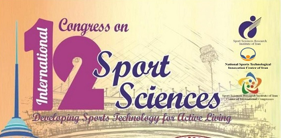 The Countdown to the 12th International Congress on Sport Sciences