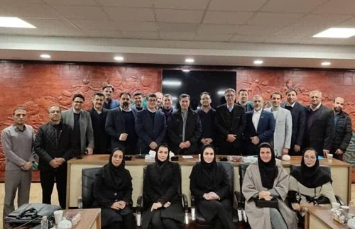 Ministry of Sports Hosts Strategic Meeting to Advance Sports Education in Iran