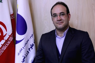 Dr. Behnam Naghipoor Appointed Head of Legal Policy in Sports Group