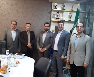 Dr. Mostafa Afshari Appointed to Strategic Studies and Research Council of Tehran’s Sports and Youth Directorate