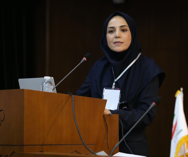 Dr. Fariba Mohammadi: At the First International Conference on Peace and Sport Demand for research on the relationship between peace components and sport remains limited / Necessity of expanding the scientific discourse on sport and peace
