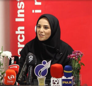 the President of the SSRI emphasized that this event is not merely a reopening of a physical facility but a scientific revival and a starting point for expanding the institute's modern activities