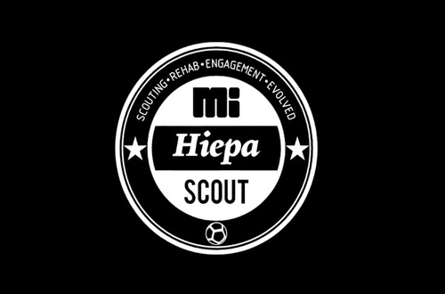 آشنایی با استارت آپ ورزشی MI Hiepa Scout