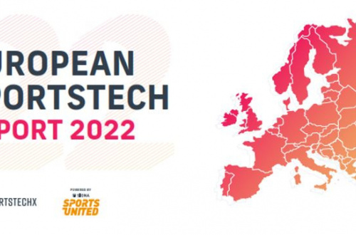 گزارش اکوسیستم (زیست بوم) فناوری های ورزشی اروپا در سال ۲۰۲۱ - ۲۰۲۲