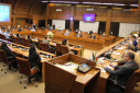 هفتمین نشست کمیسیون فرهنگی با عنوان ورزش و کرونا برگزار شد( ۴ تیر ماه ۱۳۹۹)