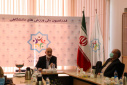 	مراسم تودیع و معارفه رئیس فدراسیون ورزش های دانشگاهی (۱۳ مهر ماه ۱۳۹۹)