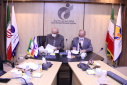 	انعقاد تفاهم نامه همکاری مشترک بین پژوهشگاه تربیت بدنی و علوم ورزشی و موسسه حامی المپیک ویژه ایرانیان (تیرماه ۱۴۰۰)