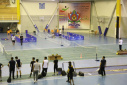 برگزاری آزمون عملی رشته تربیت بدنی و علوم ورزشی استان در دانشگاه شهید باهنر کرمان