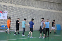 برگزاری آزمون عملی رشته علوم ورزشی در دانشگاه گلستان