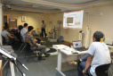 دوره تخصصی آزمایشگاه رفتار حرکتی توسط پژوهشگاه تربیت بدنی و علوم ورزشی برگزار شد