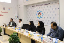 جلسه ستاد سی و دومین یونیورسیاد دانشجویان جهان برگزار شد