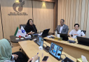 دوره آموزشی «خطوط راهنمای فعالیت بدنی و تمرین در افراد با سندرم داون برگزار شد