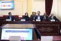 دکتر فریبا محمدی: ورزش، بستر بازگرداندن‌ نشاط‌ و پویایی‌ به‌ دانشگاه‌هاست