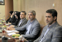 پژوهشگاه تربیت‌بدنی به‌دنبال تقویت شبکه ملی پژوهشگران ورزش کشور
