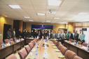 پژوهشگاه تربیت‌بدنی به‌دنبال تقویت شبکه ملی پژوهشگران ورزش کشور