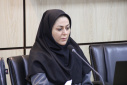 مراسم اولین سالگرد شهادت شهید آیت الله دکتر رئیسی و شهدای خدمت برگزار شد