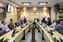 نشست هماهنگی پژوهشگاه تربیت‌بدنی و سازمان سنجش آموزش کشور در خصوص آزمون عملی رشته علوم ورزشی در سال ۱۴۰۴ برگزار شد