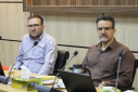 نشست هماهنگی پژوهشگاه تربیت‌بدنی و سازمان سنجش آموزش کشور در خصوص آزمون عملی رشته علوم ورزشی در سال ۱۴۰۴ برگزار شد