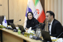 نشست هماهنگی پژوهشگاه تربیت‌بدنی و سازمان سنجش آموزش کشور در خصوص آزمون عملی رشته علوم ورزشی در سال ۱۴۰۴ برگزار شد