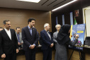 پژوهشگاه تربیت‌بدنی، متولی نوآوری و فناوری در نخستین المپیاد ورزش‌های فناورانه کشور