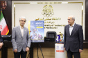 پژوهشگاه تربیت‌بدنی، متولی نوآوری و فناوری در نخستین المپیاد ورزش‌های فناورانه کشور