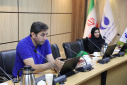 جلسه جذب سرمایه‌گذار برای واحدهای فناور توسط مرکز نوآوری و کارآفرینی پژوهشگاه برگزار شد