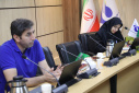 جلسه جذب سرمایه‌گذار برای واحدهای فناور توسط مرکز نوآوری و کارآفرینی پژوهشگاه برگزار شد