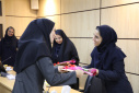 قدردانی از کارمندان پژوهشگاه تربیت بدنی در آیین بزرگداشت هفته دولت