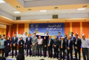 دانشگاه فردوسی مشهد در جایگاه نخست پنل توسعه ورزش دانشگاهی ایستاد