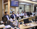 نشست صمیمانه رئیس پژوهشگاه تربیت بدنی و علوم ورزشی با کارکنان برگزار شد