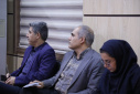 نشست تخصصی «ورزش و دفاع مقدس» در پژوهشگاه تربیت‌بدنی و علوم ورزشی برگزار شد