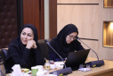 نشست تخصصی «ورزش و دفاع مقدس» در پژوهشگاه تربیت‌بدنی و علوم ورزشی برگزار شد
