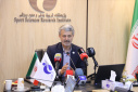 نشست تخصصی «از ایثار تا افتخار» در پژوهشگاه تربیت‌بدنی و علوم ورزشی برگزار شد