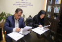 انعقاد تفاهم‌نامه همکاری مشترک میان پژوهشگاه تربیت‌بدنی و علوم ورزشی و  فدراسیون ورزش‌های همگانی