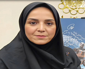 پژوهشگاه تربیت‌بدنی، متولی نوآوری و فناوری در نخستین المپیاد ورزش‌های فناورانه کشور