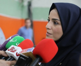 آزمون عملی رشته علوم ورزشی با حضور بیش از ۲۰ هزار داوطلب در ۲۶ حوزه درسراسر کشور آغاز شد