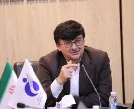 دکتر عبدالحمید احمدی: ادعای بی‌طرفی سازمان‌های ورزشی بین‌المللی در عمل زیر سؤال است