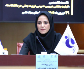 دروس تربیت بدنی عمومی؛ ایجاد نگرش مثبت و نفوذ اندیشه‌های سلامتی‌بخش علوم ورزشی در ذهن کارگردانان آینده کشور