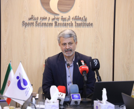 کوهپایه‌زاده: دانشگاه، رسانه و پژوهشگاه باید در میدان ورزش جانبازان و توان‌یابان حضور فعال داشته باشند