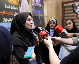 پارالمپیک؛ جلوه‌ای از ایثار و توانمندی / نقش‌آفرینی دانشگاه‌ها و رسانه‌ها در ترویج فرهنگ ورزش افراد داری معلولیت