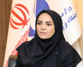 پیام دکتر فریبا محمدی، رئیس پژوهشگاه تربیت بدنی به مناسبت روز ملی تربیت بدنی و ورزش