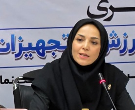 پژوهشگاه تربیت‌بدنی و علوم ورزشی همکار علمی استراتژیک نمایشگاه اسپورتکس ۲۰۲۵