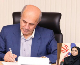 رئیس پژوهشگاه تربیت بدنی به عضویت کمیته سلامت اداری و صیانت از حقوق مردم سازمان امور دانشجویان منصوب شد