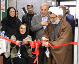 مجموعه آزمایشگاه‌های ملی علوم ورزشی پژوهشگاه تربیت‌بدنی و علوم ورزشی بازگشایی شد